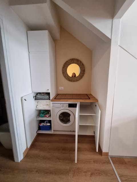 Un gioiello tra mare e carruggi Apartment in Carloforte