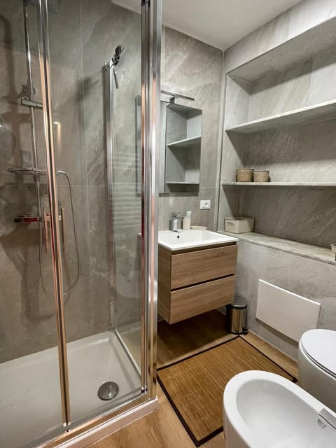 Un gioiello tra mare e carruggi Apartment in Carloforte