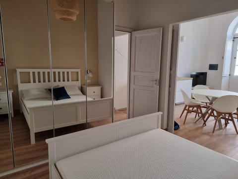 Un gioiello tra mare e carruggi Apartment in Carloforte