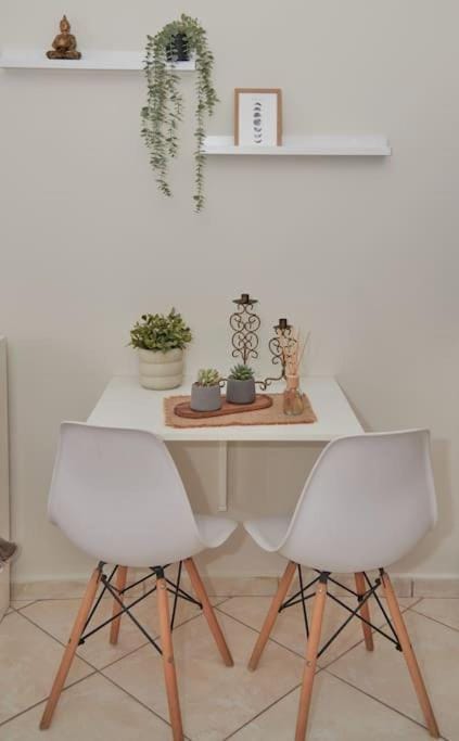 Florina Modern Studio Apartment in North Macedonia