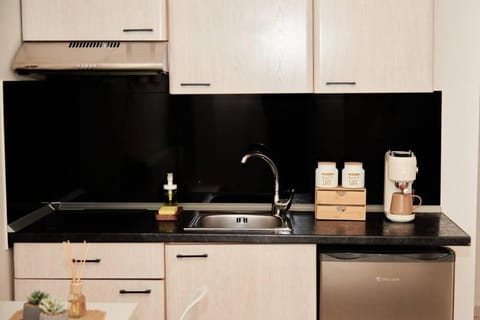 Florina Modern Studio Apartment in North Macedonia