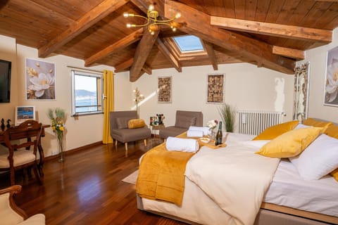 [Villa Amelia] - Vista Mare - Villa in La Spezia