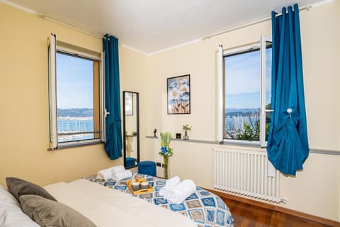 [Villa Amelia] - Vista Mare - Villa in La Spezia