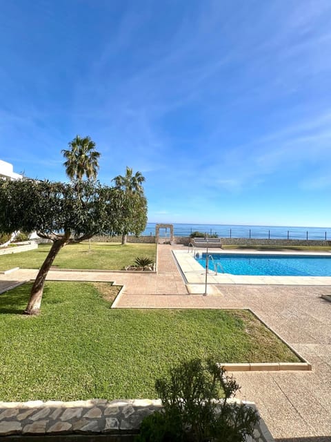 Garden view, Pool view, Swimming pool