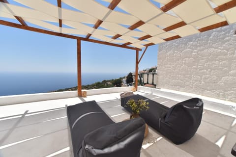 View (from property/room), Sea view