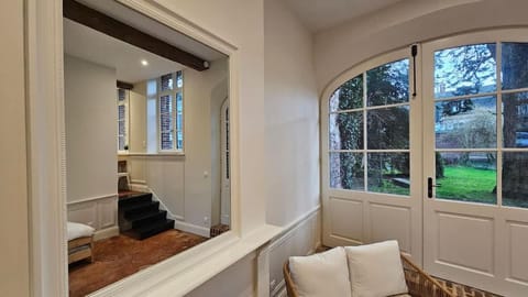 Jardin de la Préfecture Apartment in Arras