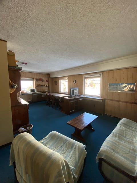 Appartamento Passo del Tonale Apartment in Province of Brescia