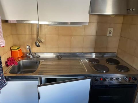 Appartamento Passo del Tonale Apartment in Province of Brescia