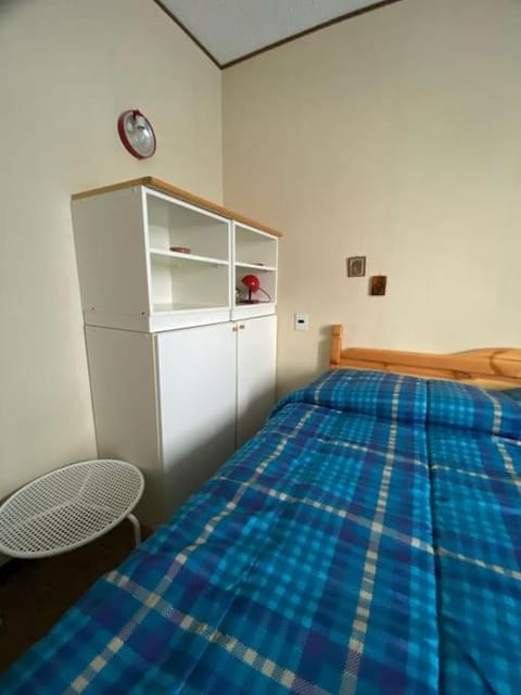 Appartamento Passo del Tonale Apartment in Province of Brescia