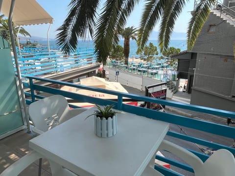 Apart-Hotel Alvi Hotel in Sarandë