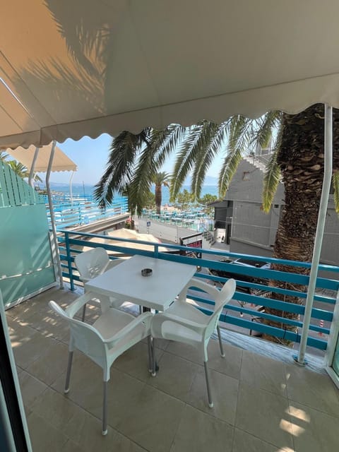 Apart-Hotel Alvi Hotel in Sarandë