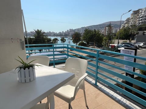 Apart-Hotel Alvi Hotel in Sarandë