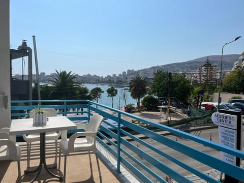 Apart-Hotel Alvi Hotel in Sarandë