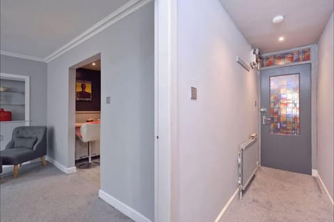 Apartment in Scottish Borders Apartment in England