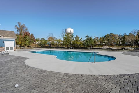 Oyster House Village---21502 Helm St House in Rehoboth Beach