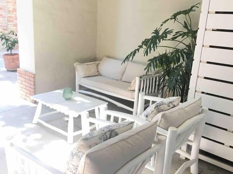 La Casetta nel Cerchio Apartment in Ravenna