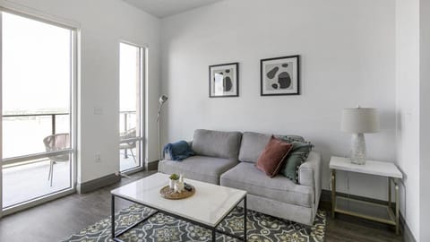 Landing Modern Apartment with Amazing Amenities (ID1381X635) Apartment in The Colony