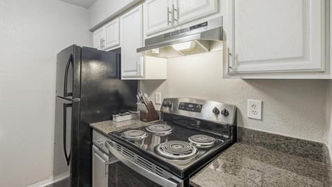 Landing Modern Apartment with Amazing Amenities (ID6036X00) Apartment in Houston