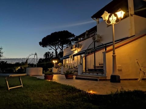 Fantasy House 2.0 Apartment in Forio