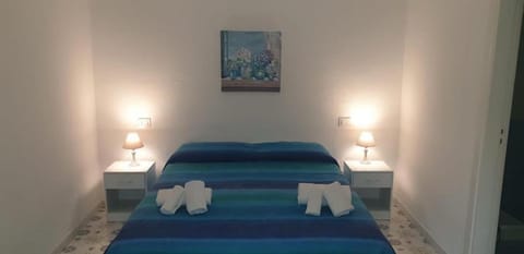 Fantasy House 2.0 Apartment in Forio