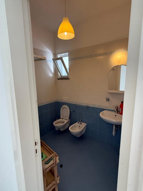 Fantasy House 2.0 Apartment in Forio