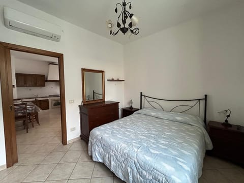 Appartamento Deluxe I Cigni - Forio Ischia Apartment in Forio