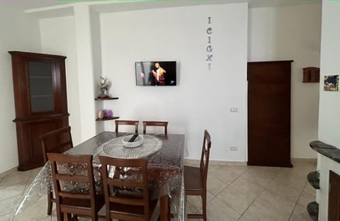 Appartamento Deluxe I Cigni - Forio Ischia Apartment in Forio