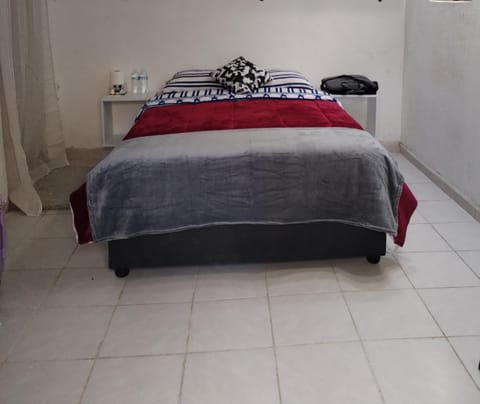 La Cortesana Vacation rental in Mexico City