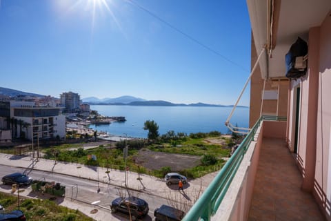 Sunny's side apartament Apartment in Sarandë