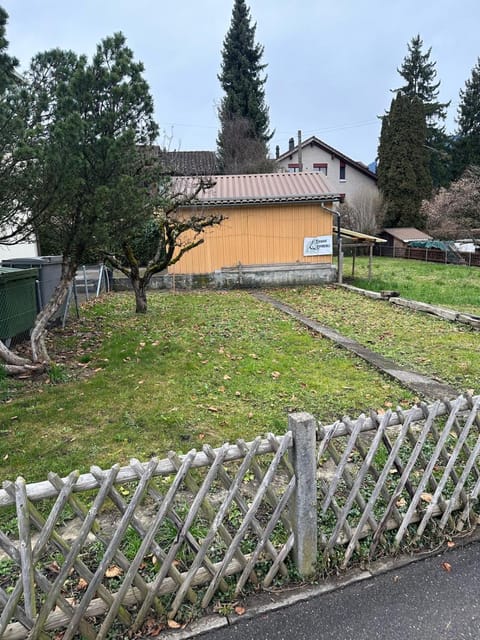 Mountain Majesty Residences Apartment in Interlaken