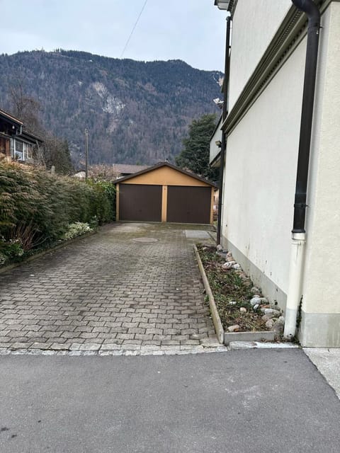 Mountain Majesty Residences Apartment in Interlaken