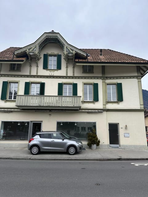 Mountain Majesty Residences Apartment in Interlaken
