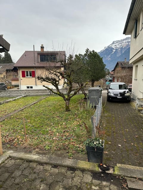 Mountain Majesty Residences Apartment in Interlaken