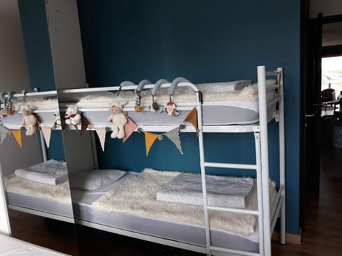 Le char à voile Apartment in De Panne