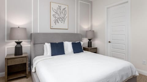 Landing Modern Apartment with Amazing Amenities (ID8151X06) Apartment in Ohio