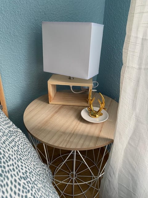 Appartement Port-En-Bessin Mer Proche Apartment in Normandy