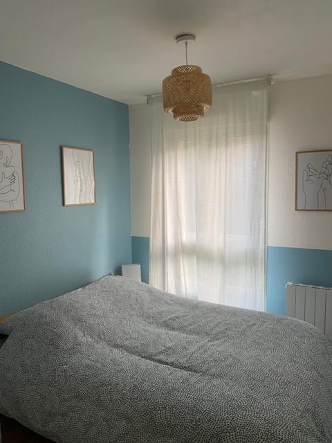 Appartement Port-En-Bessin Mer Proche Apartment in Normandy