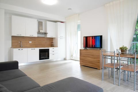 Communal lounge/ TV room, TV and multimedia, Kitchen or kitchenette, Living room, Seating area, Evening entertainment, pet friendly