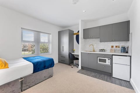 Westland House En-suite Whole Apartment in Huntingdonshire District