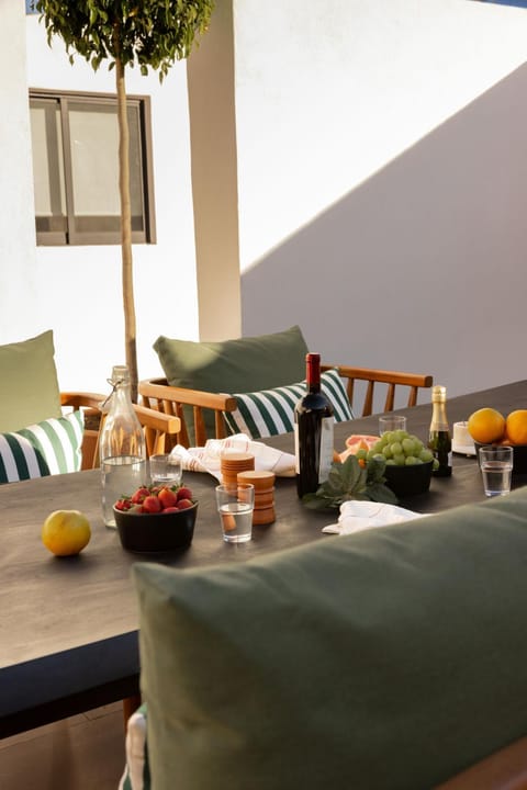 Baranda OCHO Apartment in Mexico City