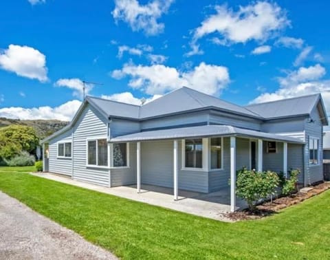 LuCo House Stanley House in Tasmania