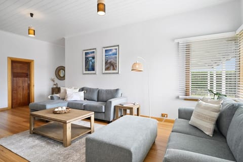 LuCo House Stanley House in Tasmania