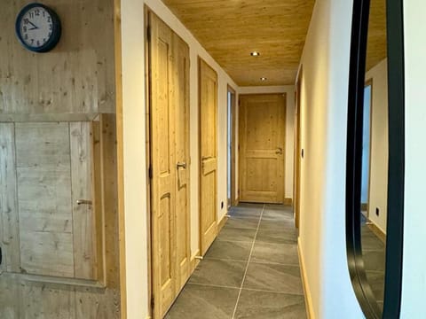 Appartement de Prestige 3 Chambres · Wifi · Ski In/Out · Parking · Neuf - FR-1-181-2800 Apartment in Mâcot-la-Plagne
