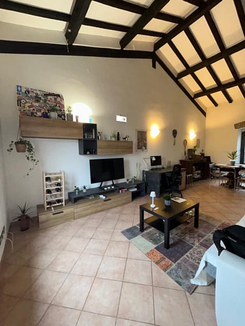 Appartamento spazioso in centro Apartment in Viterbo