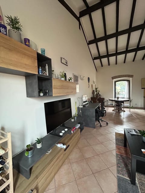 Appartamento spazioso in centro Apartment in Viterbo