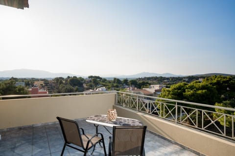 View (from property/room), Balcony/Terrace, Balcony/Terrace