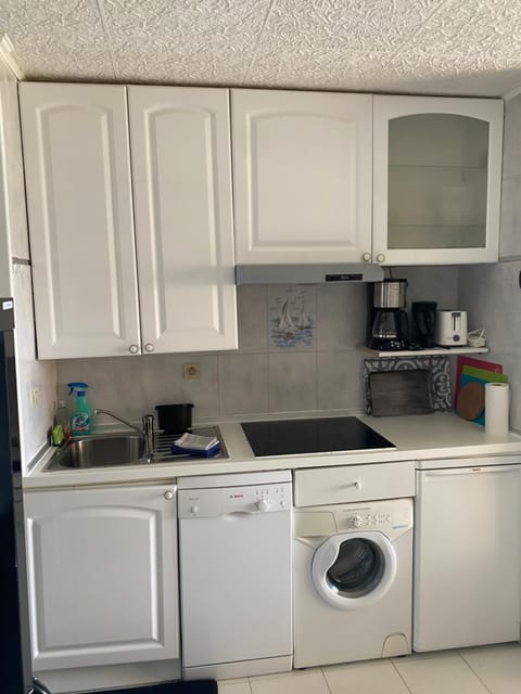 Bord de mer, terrasse, tout à pieds Apartment in Cannes