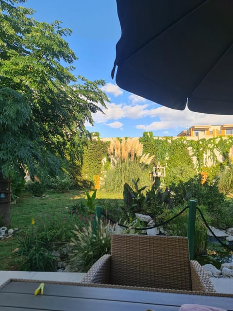 Studio Sofia Apartment in Novalja