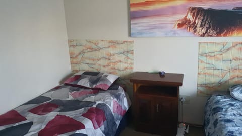 STW self catering Vacation rental in Western Cape