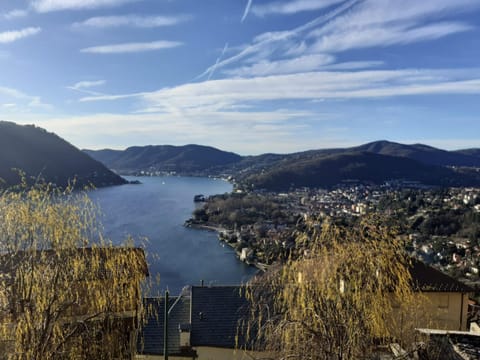 Holiday Home Vista Lago House in Cernobbio